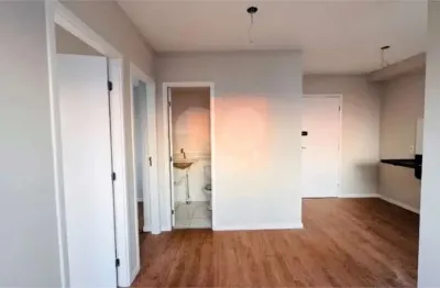 Apartamento com 2 quartos à venda na Rua Dona Ana Neri, 721, Cambuci, São Paulo