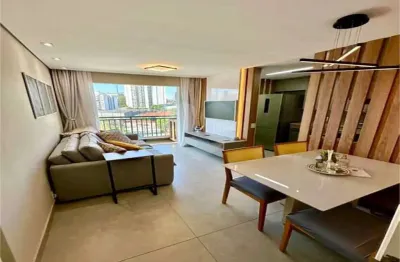 Apartamento moderno de 2 dormitórios à venda – 44m² – mooca, são paulo/sp