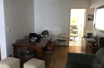 Apartamento com 2 quartos à venda na Rua Padre Machado, 96, Vila Clementino, São Paulo