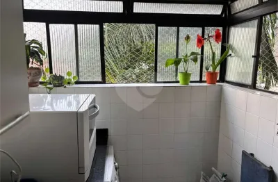 Apartamento-são paulo-vila mariana | ref.: reo932843