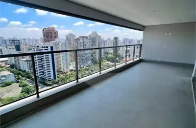 Apartamento-são paulo-vila clementino | ref.: reo994151