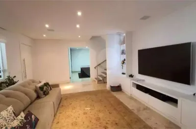 Casa com 3 suítes à venda, com 3 suítes e 4 vagas - cidade jardim - são paulo/sp