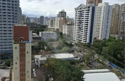 Apartamento-são paulo-vila clementino | ref.: reo1088987