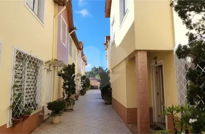 Casa de condomínio villaggio di firenze à venda com 240m², 3 quartos e 3 vagas - jabaquara