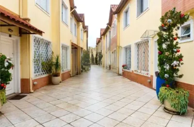 Casa de condomínio villaggio di firenze à venda com 240m², 3 quartos e 3 vagas - jabaquara