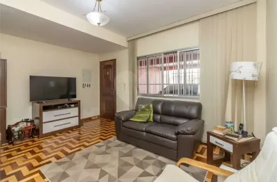 Casa de vila - saúde - 3 quartos / dormitórios - 1 vaga - venda / compra