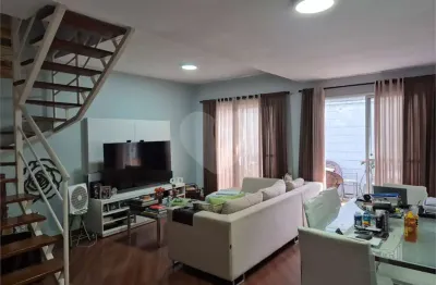Casa em condomínio fechado com 3 quartos à venda na Avenida Diogo Gomes Carneiro, 500, Butantã, São Paulo