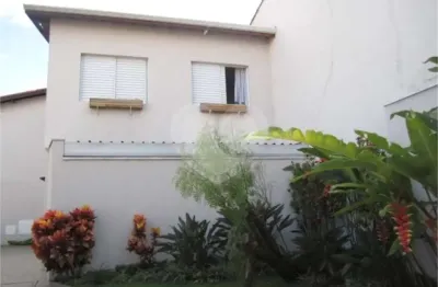 Casa em condomínio fechado com 3 quartos à venda na Rua Traituba, 340, Saúde, São Paulo