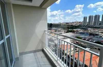 Apartamento com 2 quartos à venda na Avenida Miguel Estefno, 2533, Saúde, São Paulo