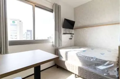 Apartamento com 1 quarto à venda na Rua Vergueiro, 1009, Aclimação, São Paulo