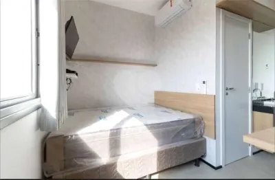 Apartamento com 1 quarto à venda na Rua Vergueiro, 1009, Aclimação, São Paulo
