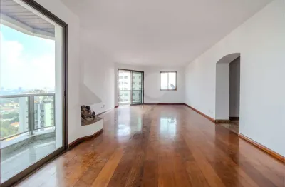 Apartamento à venda – 2 suítes, 4 banheiros, 3 vagas – vila congonhas, são paulo, sp