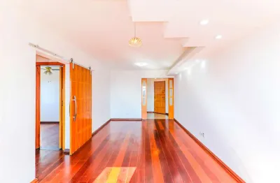Apartamento de 2 dormitórios para venda ou locação na vila mascote
