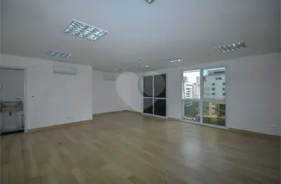 Conjunto comercial para locação – novo e pronto para uso | pinheiros – sp