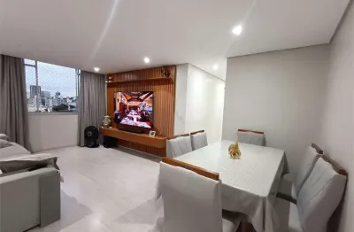 Lindo apartamento 85m² 2dorm 1vg em sto amaro - porteira fechada