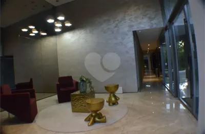 Apartamento com 1 quarto à venda na Avenida Rubem Berta, 850, Moema, São Paulo