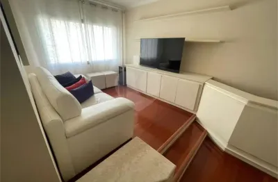 Apartamento com 2 quartos à venda na Alameda Jauaperi, 976, Moema, São Paulo