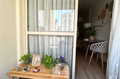 Lindo  apartamento  mobiliado à  venda em perdizes - 2 quartos  - 57 m²- condomínio perdizes new life - sp/sp