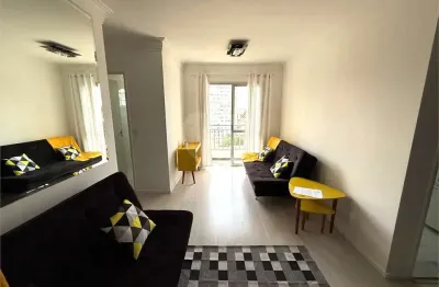 Apartamento com 2 dormitórios à venda, 48 m² por r$ 450.000 - vila independência - são paulo/sp
