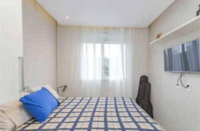 Apartamento com 2 quartos à venda na Rua Dom Vilares, 1801, Saúde, São Paulo