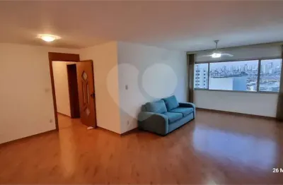 Apartamento à venda com 140m² 3 dormitórios, 2 vagas  vila monumento, são paulo/sp