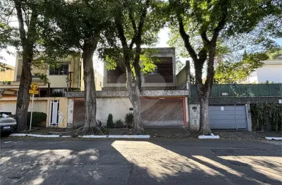 Casa tipo sobrado 280m2 05 dorm 01 suíte 03 banheiros no planalto paulista venda