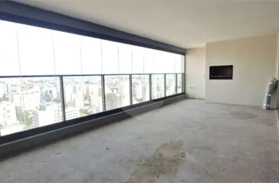 Apartamento com 4 quartos à venda na Rua Cotoxó, 300, Perdizes, São Paulo