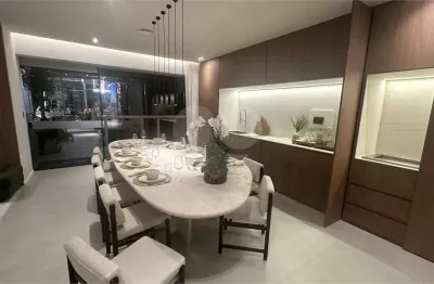 Cobertura duplex de 408m² no eleva harmonia – breve lançamento exclusivo na vila madalena