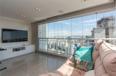 Duplex á venda no tatuapé com 240m² com 4 dormitórios (2 suítes) e 4 vagas.