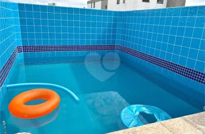 Cobertura com 3 quartos à venda na Rua Oneyda Alvarenga, 89, Saúde, São Paulo