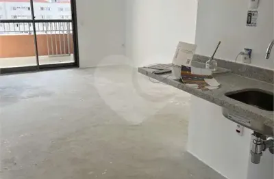 Apartamento com 1 quarto à venda na Rua Vergueiro, 2469, Vila Mariana, São Paulo