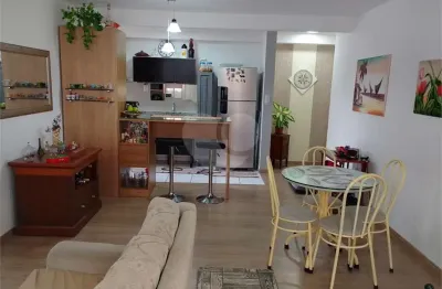 Apartamento com 2 quartos à venda na Rua Lucrécia Maciel, 333, Jabaquara, São Paulo