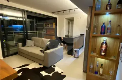 Apartamento com 2 quartos à venda na Rua Sebastião Guimarães Correa, 43, Saúde, São Paulo