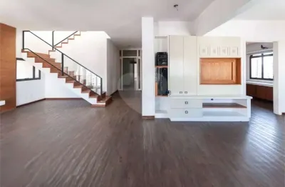 Apartamento-são paulo-planalto paulista | ref.: reo1054102