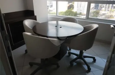 Sala comercial para alugar na Avenida Roque Petroni Júnior, 1089, Brooklin, São Paulo