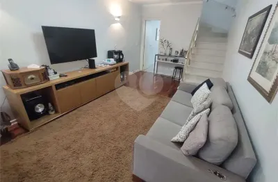 Casa com 3 quartos à venda na Rua Bonifácio de Abreu, 66, Jabaquara, São Paulo