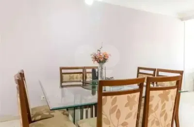 Casa com 3 quartos à venda na Rua Andaquara, 361, Jardim Marajoara, São Paulo