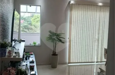 Casa com 3 quartos à venda na Rua Andaquara, 361, Jardim Marajoara, São Paulo