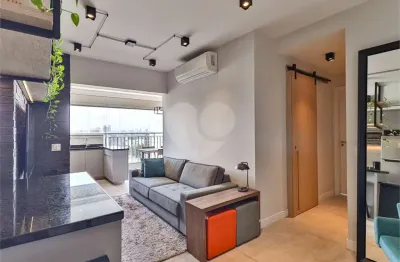 Apartamento para locação - 71 m² | 2 quartos (1 suíte) | 2 banheiros | 1 vaga– alto da boa vista, sp