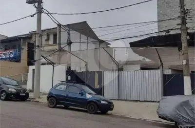 Terreno à venda na Rua Coronel Diogo, 833, Aclimação, São Paulo