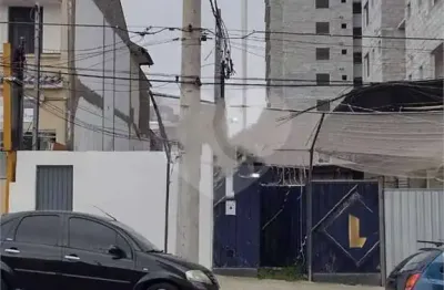 Terreno comercial à venda na Rua Coronel Diogo, 833, Aclimação, São Paulo