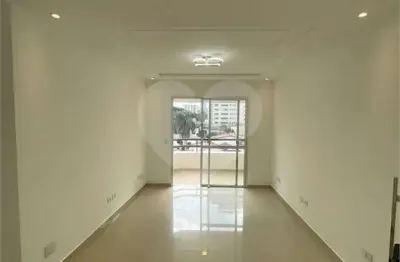 Apartamento com 3 quartos à venda na Rua Rodrigues Barbosa, 158, Mooca, São Paulo