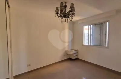 Apartamento com 2 quartos à venda na Avenida Francisco de Paula Quintanilha Ribeiro, 400, Jabaquara, São Paulo