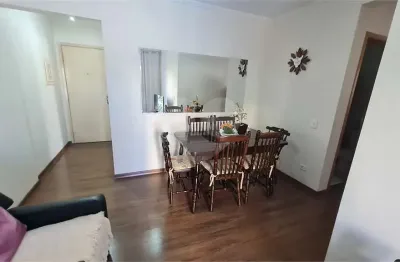 Apartamento 63m2 com 3 dormitórios 01 vaga no tatuapé para venda