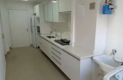 Apartamento à venda no morumbi com 92 m² – 3 quartos (1 suíte), 2 vagas e condomínio completo