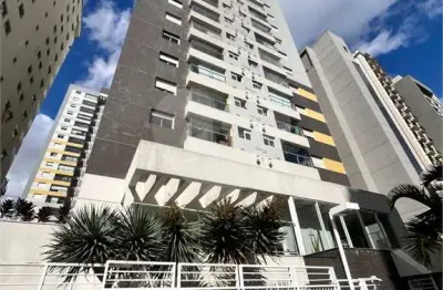 Apartamento-são paulo-bela vista | ref.: reo1101214