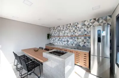 Apartamento com 1 quarto à venda na Rua Joaquim Távora, 768, Vila Mariana, São Paulo