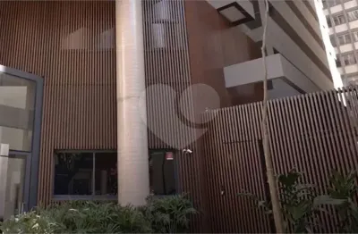 Apartamento com 1 quarto à venda na Rua Pamplona, 834, Jardim Paulista, São Paulo