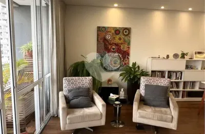 Sala Comercial - com 31m2 - à venda na Vila Clementino- São Paulo/SP