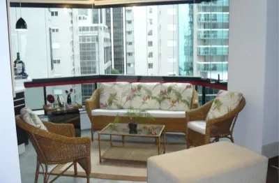 Apartamento à venda no itaim bibi – 181m² | 4 dormitórios (3 suítes) | 3 vagas | lazer completo